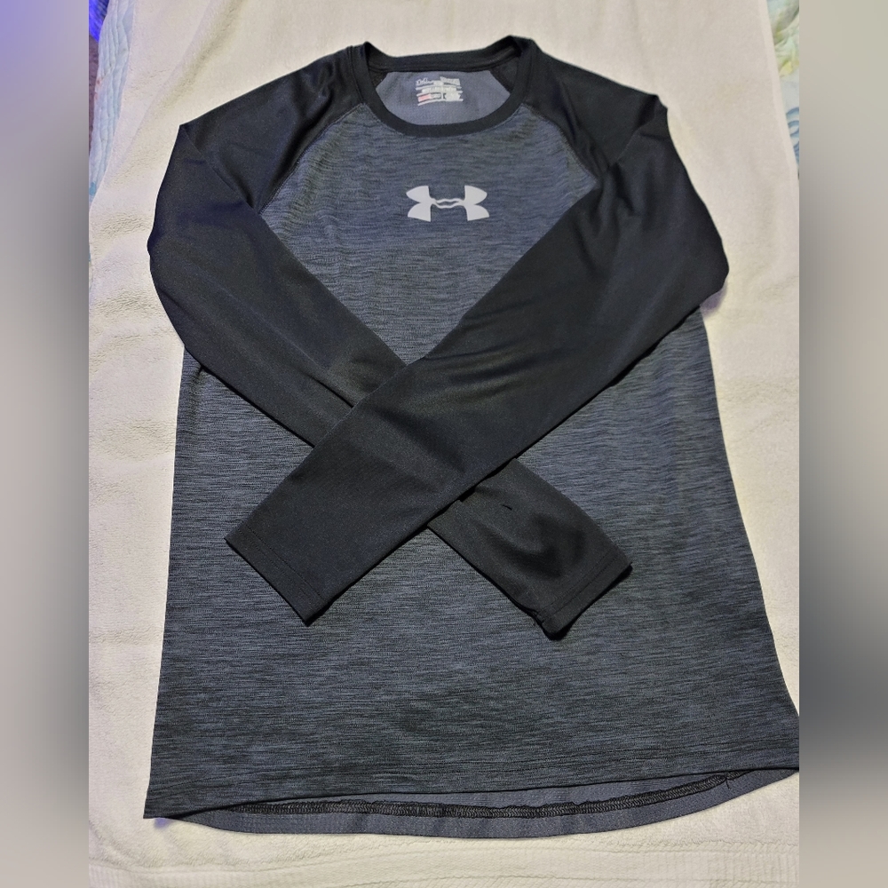 Men's Long Sleeve
